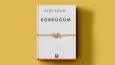 Kitap Kapağı Tasarımlarım