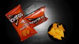 Doritos Ambalaj Tasarım ve Render