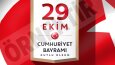29 Ekim Hazır Gönderiler