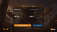 Modern Playful UI