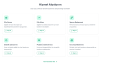 Modern React Diyetisyen Sitesi ve Beslenme Danışmanı Portalı