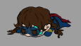 Sizin chibi olarak çizebilirim
