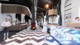 Kafe Tasarım, Modelleme & Render