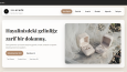 İŞLETME WEB SİTESİ TASARIMI