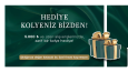 Banner Tasarımı - Altın Temas