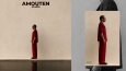AMOUTEN × NOVEIREWORKS | Editoryal Moda ve Görsel Tasarım