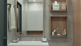 3D tasarımlar ve Render