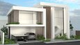 Villa Dış Cephe Tasarımı