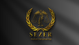 3D kurumsal logo tasarımlarım 