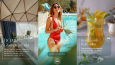 The Hills Glamping - Insagram Marka Kimliği
