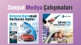 Örnek Sosyal Medya Tasarımları