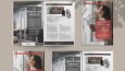 Katalog ve Dergi Tasarımları