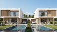 Dış 3d Modelleme ve Render