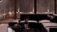 autumn livingroom design