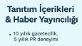 SEO uyumlu haber yayını
