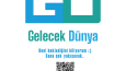 Gelecek Dünya - Kargo Poşeti