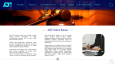 Ads Hukuk bürosu Web sitesi