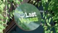 Last Vegan Logo Tasarımı