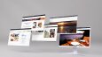 Web Site Çalışması