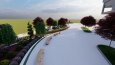 peyzaj tasarımı ve 3D modelleme