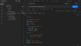 Backend for headhunter website
