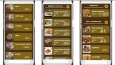 QR menu tasarimi