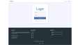 React Blog app2