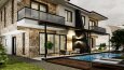 RESIDENTIAL VILLA