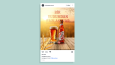 Instagram Post Tasarımları