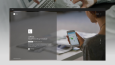 Project—X Presentation Template (PSD)