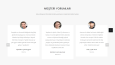 Erikli Otomotiv İçin Wordpress Web Sitesi