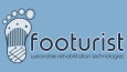 Footurist Logo Tasarımı