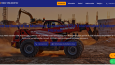 Responsive Kurumsal Web Site Tasarımı