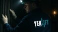 Yeklift Asansör – Logo Tasarımı