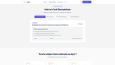 Kairo - Yapay Zeka Destekli Modern SaaS Landing Page