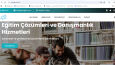 Modern ve Responsive Tasarım