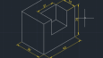 AutoCAD Eğitim ve Çalışma Örnekleri – Yeni Başlayanlar İçin 