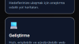 Modern ve Responsive Landing Sayfası Tasarımı