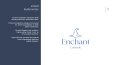Enchant Cosmetic Kurumsal Kimlik Tasarımı