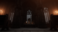 PC Lovecraftian Battle Royale Level Design 