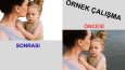 Fotoğraf Arka Plan Kaldırma – Örnek Çalışma