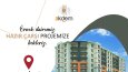 Akdem Yapı Konut Sosyal Medya