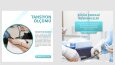  Social Media Post Design - Health Sector
