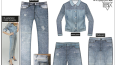 Denim Kadın Koleksiyon Örnekleri