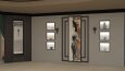İstediğiniz özelliklerde 3d mekan ve mobilya tasarımları