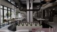 NARİNCE-Restoran Tasarımı