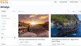 Özel Tur Sitesi Wordpress