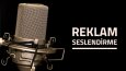 Reklam Seslendirmesi - Türkçe&İngilizce