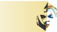 Yayıncı için Logo, info, Overlay , Bekleme animasyonu