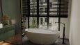 Banyo Tasarımı